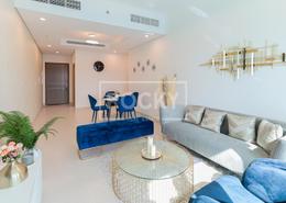 شقة - 2 غرف نوم - 2 حمامات للبيع في ذا باي - الخليج التجاري - دبي