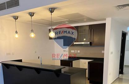 Villa - 2 Bedrooms - 3 Bathrooms for rent in Contemporary Style - Al Reef Villas - Al Reef - Abu Dhabi