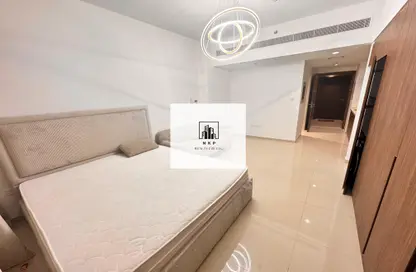 Apartment - Studio - 1 Bathroom for rent in Al Zahia Garden Apartments - Al Zahia - Muwaileh Commercial - Sharjah