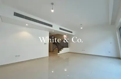 Townhouse - 3 Bedrooms - 3 Bathrooms for rent in Victoria 2 - Damac Hills 2 - Dubai