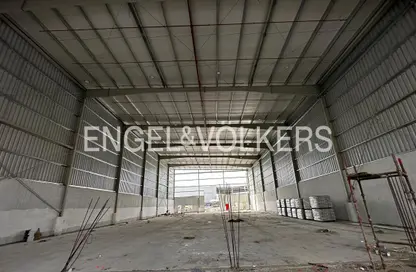 Warehouse - Studio for rent in Dubai Industrial City - Dubai Warehouse - Studio for rent in Dubai Industrial City - Dubai