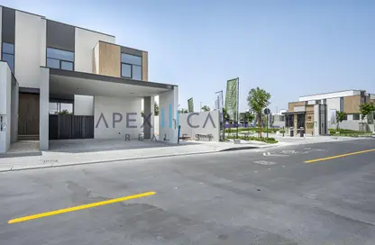 Villa - 4 Bedrooms - 4 Bathrooms for rent in Mudon Al Ranim 1 - Mudon - Dubai