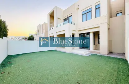 فيلا - 3 غرف نوم - 5 حمامات للايجار في ميرا اوازيس 3 - ميرا  اوازيس - ريم - دبي