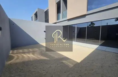 Townhouse - 3 Bedrooms - 4 Bathrooms for sale in Sendian - Masaar - Tilal City - Sharjah