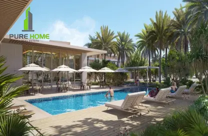 Villa - 4 Bedrooms - 5 Bathrooms for sale in Reem Hills - Najmat Abu Dhabi - Al Reem Island - Abu Dhabi