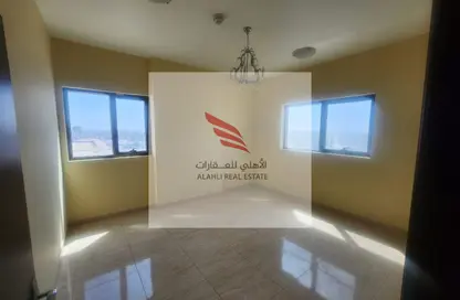 شقة - 2 غرف نوم - 3 حمامات للايجار في الجرف 3 - الجرف - عجمان وسط المدينة - عجمان