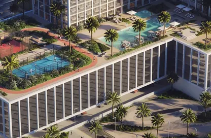 شقة - 1 حمام للبيع في مجان - دبي لاند - دبي شقة - 1 حمام للبيع في مجان - دبي لاند - دبي