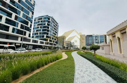 Apartment - 2 Bedrooms - 3 Bathrooms for rent in Jumeirah Garden City - Al Satwa - Dubai