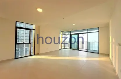 شقة - 3 غرف نوم - 4 حمامات للايجار في كريك كريسنت - مرسى خور دبي - دبي