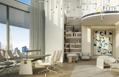 شقة - غرفة نوم - 2 حمامات للبيع في ساس هيلز - حديقة دبي العلميه - دبي