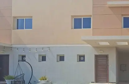 فيلا - 3 غرف نوم - 4 حمامات للايجار في منازل الريف 2 - السمحة - أبوظبي