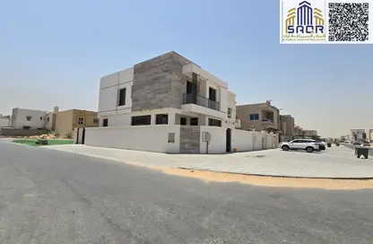 فيلا - 5 غرف نوم - 7 حمامات للبيع في الزاهية جاردنز - الزاهية - عجمان