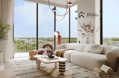 شقة - 3 غرف نوم - 4 حمامات للبيع في جرين كريست - دبي هيلز استيت - دبي