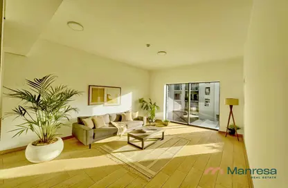 شقة - 2 غرف نوم - 2 حمامات للبيع في جينيسيس لميراكي - ارجان - دبي شقة - 2 غرف نوم - 2 حمامات للبيع في جينيسيس لميراكي - ارجان - دبي