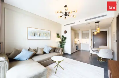 Apartment - 1 Bedroom - 2 Bathrooms for sale in The Crest - Sobha Hartland - Mohammed Bin Rashid City - Dubai