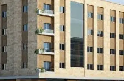 Whole Building - 7+ Bedrooms - 7+ Bathrooms for sale in Al Jurf 3 - Al Jurf - Ajman Downtown - Ajman