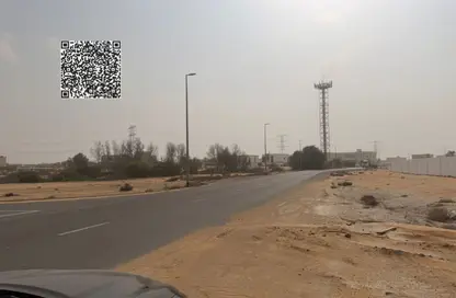 Land - Studio for sale in Al Helio 2 - Al Helio - Ajman