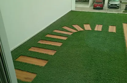 Townhouse - 3 Bedrooms - 5 Bathrooms for rent in Casablanca Boutique Villas - Pacifica - Damac Hills 2 - Dubai