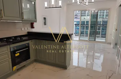 Apartment - 1 Bedroom - 1 Bathroom for rent in Vincitore Benessere - Arjan - Dubai