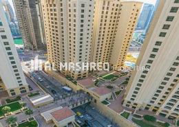 Studio - 1 bathroom for rent in Murjan 2 - Murjan - Jumeirah Beach Residence - Dubai