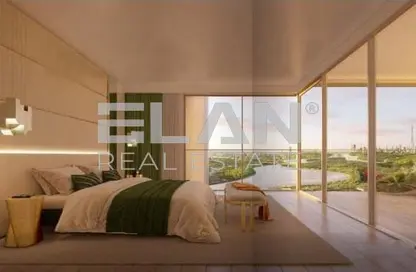 Apartment - 1 Bedroom - 2 Bathrooms for sale in Regalia By Deyaar - Business Bay - Dubai