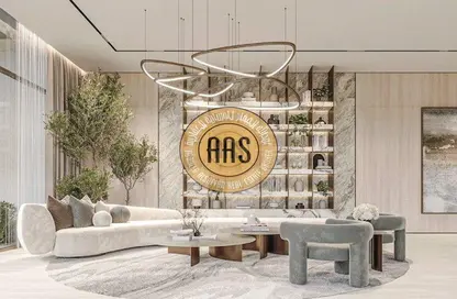 Apartment - Studio - 1 Bathroom for sale in Mayfair Gardens - Al Satwa - Dubai
