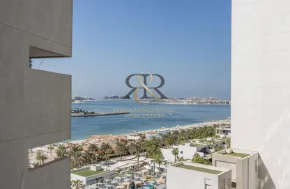 شقة - 2 غرف نوم - 3 حمامات للبيع في فايف نخلة جميرا - نخلة جميرا - دبي شقة - 2 غرف نوم - 3 حمامات للبيع في فايف نخلة جميرا - نخلة جميرا - دبي