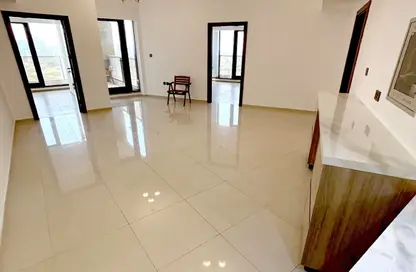 شقة - 3 غرف نوم - 4 حمامات للايجار في إيليت سبورت 8 - مساكن النخبة الرياضية - مدينة دبي الرياضية - دبي