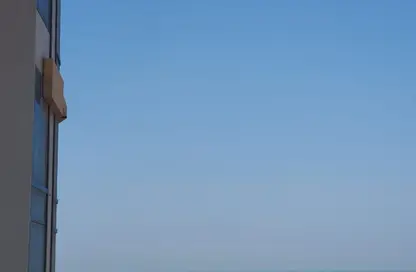 Apartment - 2 Bedrooms - 2 Bathrooms for rent in Ajman Corniche Residences - Ajman Corniche Road - Ajman