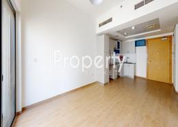 Empty Room image for: Apartment - 1 bedroom - 1 bathroom for rent in The Nook 1 - The Nook - Wasl Gate - Dubai, Image 1