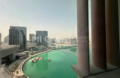 Duplex - 2 Bedrooms - 3 Bathrooms for sale in Four Seasons Private Residences - Al Maryah Island - Abu Dhabi