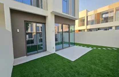 Villa - 4 Bedrooms - 4 Bathrooms for rent in Talia - The Valley - Dubai