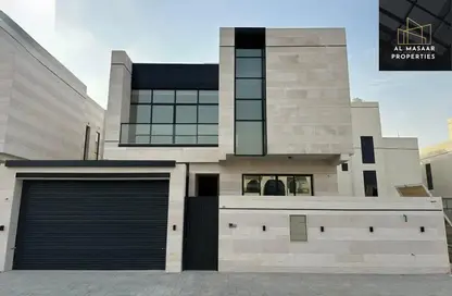 Villa - 5 Bedrooms - 7 Bathrooms for sale in Al Amira Village - Al Yasmeen - Ajman