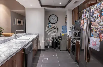 Apartment - 2 Bedrooms - 2 Bathrooms for sale in Tower 1 - Al Reef Downtown - Al Reef - Abu Dhabi