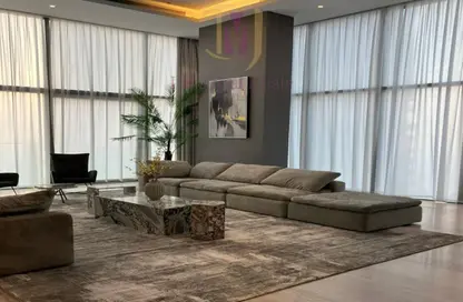 بنتهاوس - 4 غرف نوم - 5 حمامات للايجار في جميرا ليفينج مارينا جات - مارينا جيت - دبي مارينا - دبي