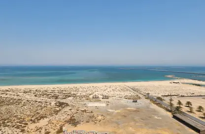 شقة - 2 غرف نوم - 3 حمامات للايجار في 5 رويال بريز - رويال بريز - قرية الحمرا - رأس الخيمة