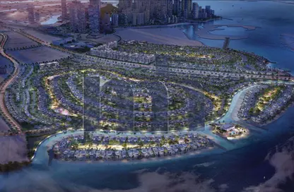 Villa - 5 Bedrooms - 6 Bathrooms for sale in Reem Hills - Najmat Abu Dhabi - Al Reem Island - Abu Dhabi