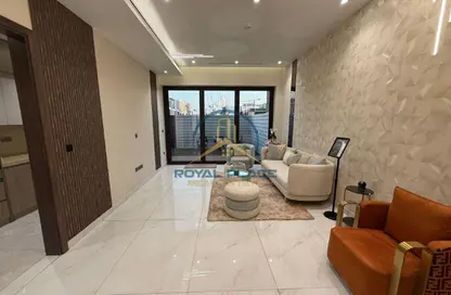 فيلا - 4 غرف نوم - 4 حمامات للبيع في غرب الفرجان - الفرجان - دبي فيلا - 4 غرف نوم - 4 حمامات للبيع في غرب الفرجان - الفرجان - دبي