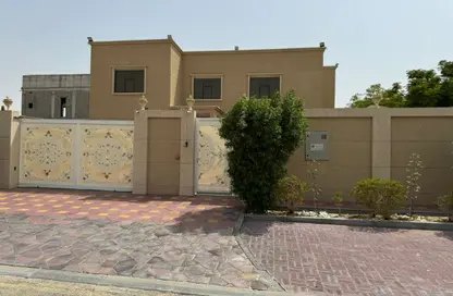 Villa - 5 Bedrooms - 7 Bathrooms for sale in Al Hooshi Villas - Hoshi - Al Badie - Sharjah