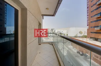 Apartment - 1 Bedroom - 2 Bathrooms for sale in Lynx Residence - Dubai Silicon Oasis - Dubai
