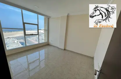 شقة - غرفة نوم - 1 حمام للايجار في مبنى جيباس 1 - النخيل 1 - النخيل - عجمان
