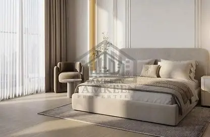 Apartment - 2 Bedrooms - 3 Bathrooms for sale in Binghatti Hills - Dubai Science Park - Dubai