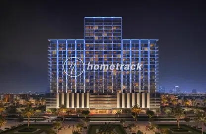 Apartment - 2 Bedrooms - 2 Bathrooms for sale in Binghatti Ruby - District 16 - Jumeirah Village Circle - Dubai