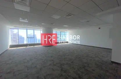Office Space - Studio - 1 Bathroom for rent in Platinum Tower (Pt Tower) - JLT Cluster I - Jumeirah Lake Towers - Dubai