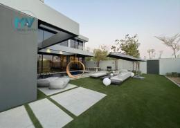 Villa - 4 bedrooms - 5 bathrooms for sale in Al Suyoh - Sharjah