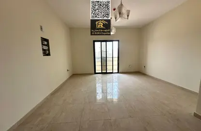 شقة - غرفة نوم - 2 حمامات للايجار في الجرف 3 - الجرف - عجمان وسط المدينة - عجمان