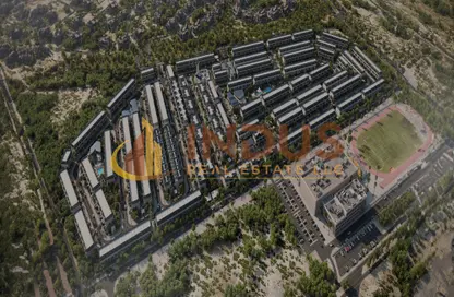 تاون هاوس - 4 غرف نوم - 5 حمامات للبيع في تاورمينا فيليج - مجان - دبي لاند - دبي تاون هاوس - 4 غرف نوم - 5 حمامات للبيع في تاورمينا فيليج - مجان - دبي لاند - دبي