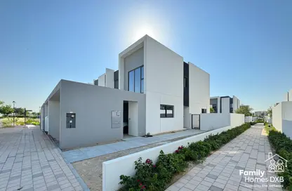 Townhouse - 4 Bedrooms - 5 Bathrooms for sale in La Rosa 4 - Villanova - Dubai Land - Dubai