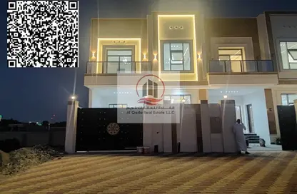 Townhouse - 5 Bedrooms - 5 Bathrooms for sale in Al Yasmeen 1 - Al Yasmeen - Ajman