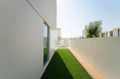 تاون هاوس - 4 غرف نوم - 5 حمامات للبيع في نارا - ذا فالي - دبي تاون هاوس - 4 غرف نوم - 5 حمامات للبيع في نارا - ذا فالي - دبي